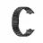 Bratara pentru ceas Xiaomi STRAP METAL REDMI WATCH 4/BAND 8 PRO BLACK