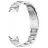 Bratara pentru ceas Xiaomi STRAP METAL SMART BAND 8 SILVER