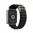 Bratara pentru ceas AMAZFIT STRAP NYLON REDMI WATCH 4/BAND 8 PRO BLACK