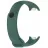 Bratara pentru ceas Xiaomi STRAP SMART BAND 8 DARK GREEN