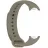 Ремешок браслет для часов Xiaomi Strap Smart Band 8 Grey
