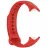 Bratara pentru ceas Xiaomi STRAP SMART BAND 8 RED