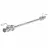 Haltera Arena BARA 80188150, 150 cm