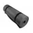 Covoras fitness Arena 8403615 NBR 15 MM, GRI, 183x61x1.5 cm