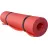 Covoras fitness Arena 8403615 NBR 15 MM, ROSU, 183x61x1.5 cm