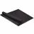 Covoras fitness Arena 840353 PVC 3 MM, NEGRU, 173x61 cm