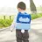 Rucsac pentru copii Xiaomi CHILDREN'S BACKPACK MIJIA XIAOYANG SAPPHIRE