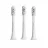 Rezerva periuta de dinti Xiaomi T302 WHITE, 3 buc
