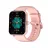Смарт часы Blackview WATCH R50 PINK
