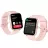 Смарт часы Blackview WATCH R50 PINK