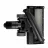 Aspirator GORENJE SVC288191FSIIGO, 27 W, 0.6 l, maro