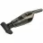 Aspirator GORENJE SVC288191FSIIGO, 27 W, 0.6 l, maro