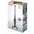 Aspirator GORENJE SVC288191FSIIGO, 27 W, 0.6 l, maro