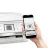 МФУ струйное CANON PIXMA TS7640I WHITE