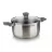 Cratita cu capac Rondell RDS-714 STRIKE, 2.8 l