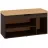 Pantofar PEHOTIN Б-8 NUC/CAFEA