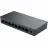 Comutator de retea Grandstream GWN7711, 8-PORT 10/100/1000 BASE-TX LITE MANAGED SWITCH