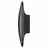 Датчик распознавания движения Ajax Outdoor Wireless Security Siren "StreetSiren", Black