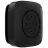 Датчик дыма Ajax Wireless Security Fire Detector "FireProtect 2 RB", Black, Heat/Smoke/CO