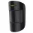 Senzor de miscare Ajax WIRELESS SECURITY MOTION DETECTOR "MOTIONPROTECT PLUS", BLACK, MICROWAVE SENSOR