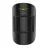 Senzor de miscare Ajax WIRELESS SECURITY MOTION DETECTOR "MOTIONPROTECT PLUS", BLACK, MICROWAVE SENSOR
