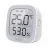 Датчик температуры и влажности TP-LINK Tapo T315, 2.7" E-ink Display, White