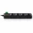 Prelungitor cu protectie SVEN SF-08E-16, 8 Sockets, Children protection, 5.0m, Black