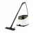 Curatator cu vapori KARCHER SC 3 DELUXE EASYFIX, 1900 W, 1 l, Alb, Negru