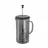French-press POLARIS GRAPHIT-1000FP, 1 l