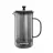 French-press POLARIS GRAPHIT-1000FP, 1 l