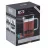 French-press RESTO 90503, Glass, 1 L, Akzent
