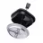 French-press RESTO 90503, Glass, 1 L, Akzent