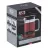 French-press RESTO 90503, Glass, 1 L, Akzent