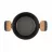 Cratita cu capac RESTO 93187, 2.6 l, 20 cm