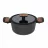 Cratita cu capac RESTO 93187, 2.6 l, 20 cm