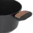 Cratita cu capac RESTO 93187, 2.6 l, 20 cm