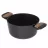Cratita cu capac RESTO 93187, 2.6 l, 20 cm