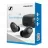 Casti fara fir SENNHEISER
 ACCENTUM, BLACK, TWS