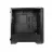 Carcasa fara PSU CHIEFTEC E-ATX MIDITOWER GAMING APEX AIR GA-01B-M-OP BLACK NO PSU