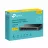 Comutator de retea TP-LINK LS109P, 8XPOE+PORTS, 63W