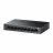 Comutator de retea TP-LINK LS109P, 8XPOE+PORTS, 63W