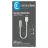 Адаптер USB Type-C Cellular Line to 3.5mm Jack, White
