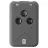 Bluetooth Transmitter Cellular Line Receiver Universal Cellular, Black
