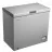Морозильный ларь Heinner Лари Heinner HCF-205NHSE++ 198 L | A++ (E) | Up to (- 15°C)  Серебристый