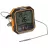 Termohigrometru Levenhuk WEZZER SN20 SAUNA THERMOMETER