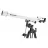 Телескоп BRESSER Classic 60/900 EQ Refractor