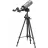 Telescop BRESSER 80/400 NIGHTEXPLORER WITH BACKPACK