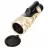 Binoclu Levenhuk CAMO DOTS 10X56 MONOCULAR WITH RETICLE