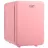 Frigider ADLER AD 8084 ROZ, 4 l, 36 W, racire/incalzire