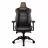 Игровое геймерское кресло Cougar ARMOR EVO Black/Orange, User max load 160kg / 160-195cm